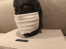 Load image into Gallery viewer, IVORY LUXURY COTTON / CUSTOM MADE