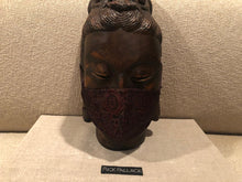 Load image into Gallery viewer, BURGUNDY SILK JACQUARD DESIGN / CUSTOM BESPOKE TUXEDO FABRIC MADE IN ITALY