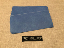 Load image into Gallery viewer, WHITE LUXURY COTTON STRETCH TWILL / FILTER POCKET