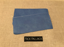Load image into Gallery viewer, NAVY BLUE LUXURY STRETCH COTTON / FILTER POCKET