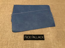 Load image into Gallery viewer, BLACK LUXURY STRETCH COTTON / FILTER POCKET