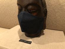 Load image into Gallery viewer, DENIM LIGHT WEIGHT INDIGO FROM JAPAN / FILTER POCKET