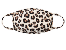 Load image into Gallery viewer, LEOPARD DESIGN JERSEY / ADULT / SMALL WOMENS / YOUTH / KIDS
