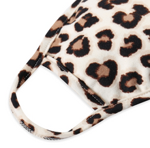 Load image into Gallery viewer, LEOPARD DESIGN JERSEY / ADULT / SMALL WOMENS / YOUTH / KIDS