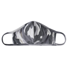 Load image into Gallery viewer, CAMOUFLAGE GREY JERSEY / ADULT