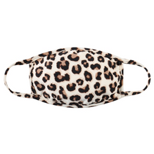 Load image into Gallery viewer, LEOPARD DESIGN JERSEY / ADULT / SMALL WOMENS / YOUTH / KIDS