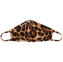 Load image into Gallery viewer, LEOPARD DESIGN JERSEY / ADULT / SMALL WOMENS / YOUTH AND KIDS