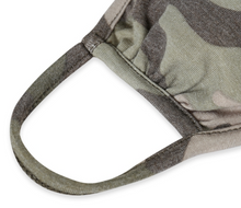 Load image into Gallery viewer, CAMOUFLAGE KHAKI / BEIGE JERSEY / ADULT / KIDS