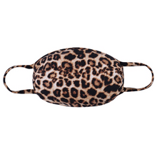 Load image into Gallery viewer, LEOPARD DESIGN JERSEY / ADULT / SMALL WOMENS / YOUTH