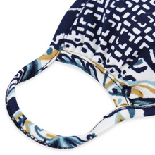 Load image into Gallery viewer, BLUE / WHITE DESIGN JERSEY