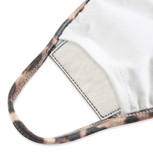 Load image into Gallery viewer, LEOPARD DESIGN JERSEY / FILTER POCKET + 2 FILTERS / ADULT AND YOUTH