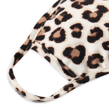 Load image into Gallery viewer, LEOPARD DESIGN JERSEY / FILTER POCKET + 2 FILTERS