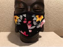 Load image into Gallery viewer, FLORAL PRINT JERSEY / ADULT / TEENS