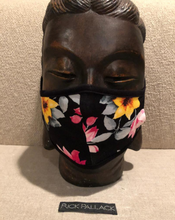 Load image into Gallery viewer, FLORAL PRINT JERSEY / ADULT / TEENS