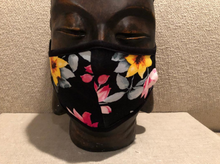 Load image into Gallery viewer, FLORAL PRINT JERSEY / ADULT / TEENS