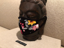 Load image into Gallery viewer, FLORAL PRINT JERSEY / ADULT / TEENS