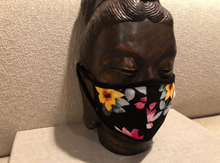 Load image into Gallery viewer, FLORAL PRINT JERSEY / ADULT / TEENS