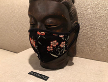 Load image into Gallery viewer, FLORAL PRINT JERSEY / ADULT / TEENS