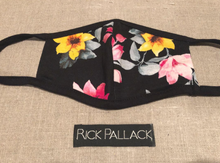 Load image into Gallery viewer, FLORAL PRINT JERSEY / ADULT / TEENS