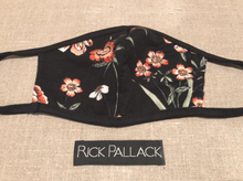 Load image into Gallery viewer, FLORAL PRINT JERSEY / ADULT / TEENS