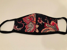 Load image into Gallery viewer, FLORAL PRINT JERSEY / ADULT / TEENS