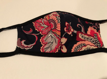 Load image into Gallery viewer, FLORAL PRINT JERSEY / ADULT / TEENS