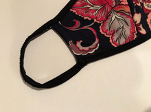 Load image into Gallery viewer, FLORAL PRINT JERSEY / ADULT / TEENS