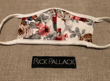 Load image into Gallery viewer, FLORAL PRINT JERSEY / ADULT / TEENS