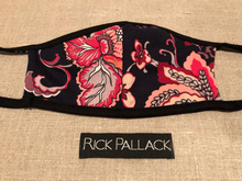 Load image into Gallery viewer, FLORAL PRINT JERSEY / ADULT / TEENS