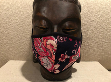 Load image into Gallery viewer, FLORAL PRINT JERSEY / ADULT / TEENS