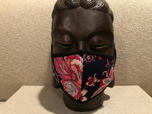 Load image into Gallery viewer, FLORAL PRINT JERSEY / ADULT / TEENS