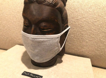 Load image into Gallery viewer, $15.00 EACH / 2 PACK / 15 COLORS / 100% COTTON / 3 LAYERS