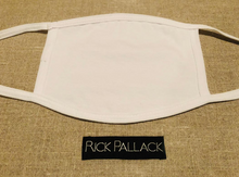 Load image into Gallery viewer, $13.33 EACH / 3 PACK / 16 VIBRANT COLORS / 100% COTTON / 3 LAYERS