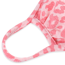 Load image into Gallery viewer, PINK LEOPARD JERSEY / ADULT / SMALL WOMENS / YOUTH