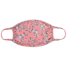 Load image into Gallery viewer, ROSE FLORAL JERSEY / ADULT / SMALL WOMENS / YOUTH