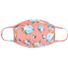 Load image into Gallery viewer, ROSE FLORAL JERSEY / ADULT / SMALL WOMENS / YOUTH