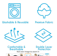 Load image into Gallery viewer, LEOPARD PRINT JERSEY / ADULT / TEENS