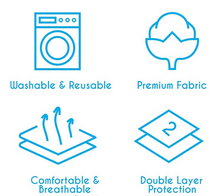 Load image into Gallery viewer, LEOPARD PRINT JERSEY / SMALL WOMENS / YOUTH