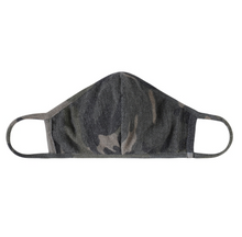 Load image into Gallery viewer, CAMOUFLAGE OLIVE / SAGE / JERSEY / ADULT AND KIDS