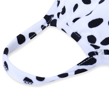 Load image into Gallery viewer, WHITE / BLACK JERSEY / ADULT / SMALL WOMENS / YOUTH / KIDS