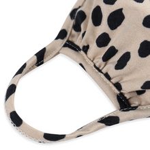 Load image into Gallery viewer, TAUPE / BLACK JERSEY / ADULT / SMALL WOMENS / YOUTH / KIDS