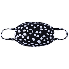 Load image into Gallery viewer, BLACK / WHITE JERSEY / ADULT / SMALL WOMENS / YOUTH / KIDS