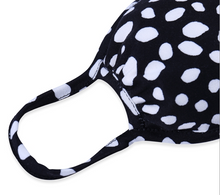 Load image into Gallery viewer, BLACK / WHITE JERSEY / ADULT / SMALL WOMENS / YOUTH / KIDS