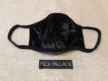 Load image into Gallery viewer, BLACK VELVET / ADULT / TEENS