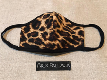 Load image into Gallery viewer, LEOPARD PRINT JERSEY / ADULT / TEENS