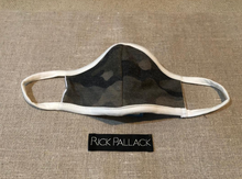 Load image into Gallery viewer, CAMOUFLAGE OLIVE JERSEY / SMALL WOMENS / YOUTH