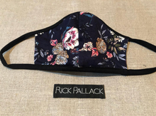 Load image into Gallery viewer, NAVY BLUE DESIGN JERSEY / ADULT / TEENS