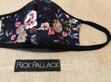 Load image into Gallery viewer, NAVY BLUE DESIGN JERSEY / ADULT / TEENS