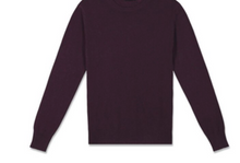 Load image into Gallery viewer, R P LUXURY 100% CASHMERE SWEATER / CREW NECK / 20 COLORS / S TO XXL