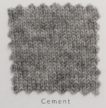 Load image into Gallery viewer, MENS CREW NECK 100% CASHMERE LUXURY SWEATER / 20 COLORS